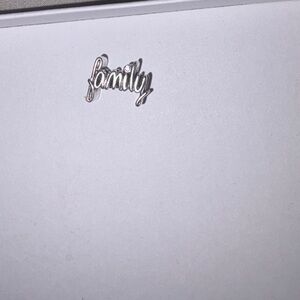 Family Pandora Charm